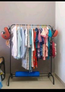Clothes Stand