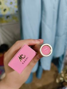 kashi Nykaa Matte to Last Long Stay Lipstick