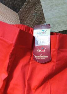 Stylish Orenge Pants