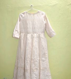 Anarkali Kurta