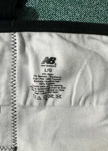 New Balance Sports Bra