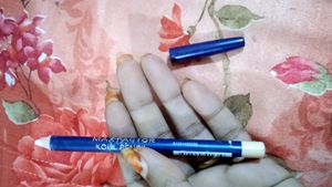 Mars Concealer With Free White Kajal