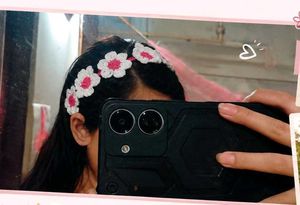 ✨Handmade Crochet Daisy Headband 🌸chose your favo