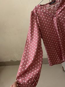 Harpa Cute Top