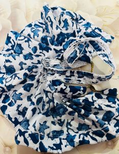 Laddu Gopal Handmade Cotton Dress Size 4,5,6