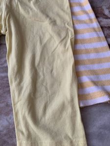 Baby Pants (3 Pack)