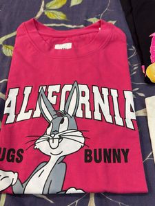 Graphic Tees Bundle