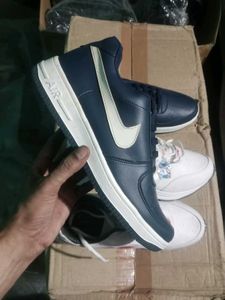 NEW NO USED CASUAL SHOES FOR MAN, 2 PAIR COMBO,