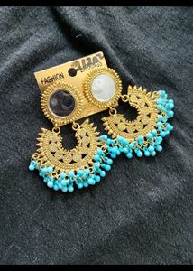 Mirror Jhumki