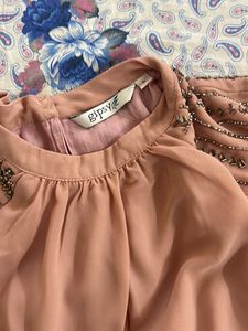 Branded Partywear Dress