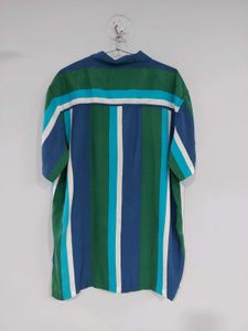 ✨️ Luxury Imported Brand New Party Clubbing Shirt