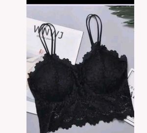 Very Cute & Beautiful Net Brallete