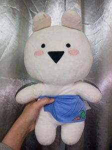 Overaction Rabbit