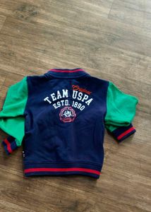 kids jacket