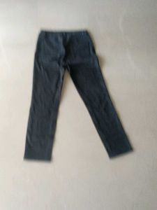 Classic Dark Wash Jeans