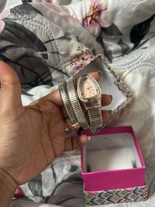 first copy Bvlgari Stylish Women's Watch