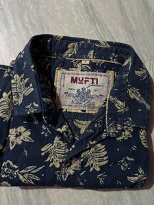 Buy 5 Get 2 Shirts Combo