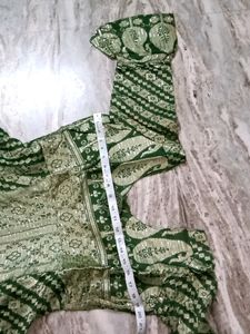 Banarsi Suit