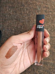 Color Cupid Liquid Lipstick