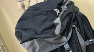 Trawoc Trekking Backpack 55L