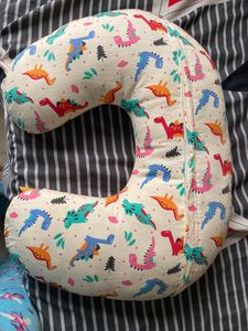 Feeding Pillow