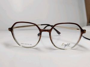 Stylish Eyeglasses by Eight
