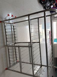 Stainless Steel Drying Rack