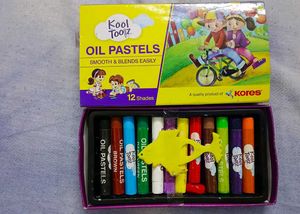 Kids Art &amp; Craft Supplies