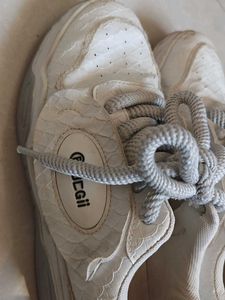 Used Sneakers