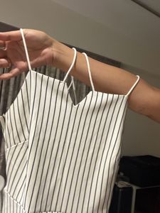 Striped Sundress