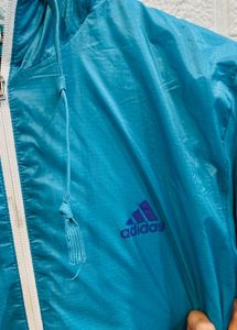 🇬🇧 Adidas imported Windbreaker Jacket