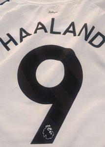 Manchester City Jersey