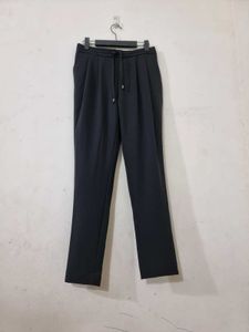 Comfortable Black Pants