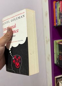 Emotional Intelligence by Daniel Goleman