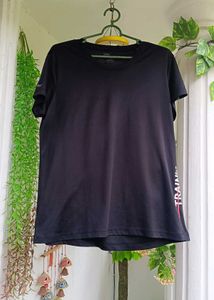 Gym  T-Shirt