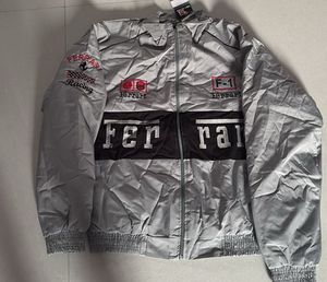 Ferrari Racing Suit - New with Tags!