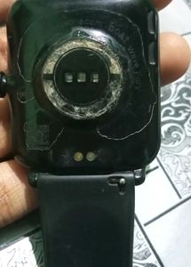 Boat Smart Watch