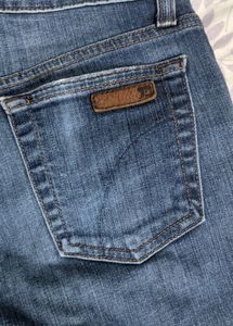 Bell Bottom Joe's Jeans
