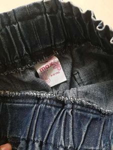 Girls' Denim Jeans Bundle