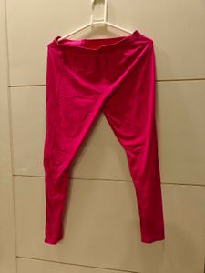 tie dye ankle length kurti legging set