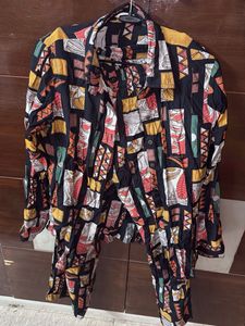 coord Set