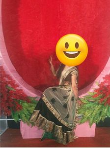 Bridal Lehenga