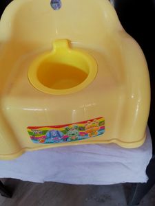 Baby Potty Pot