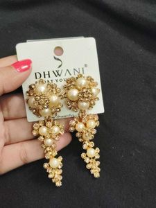DHAWANI &amp; FASHION EARRINGs.❣️