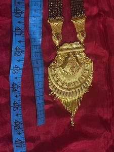 Beautiful Jammu mangalsutra