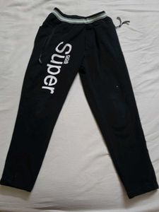 Combo of 3 Casual Pants Set 4-6 years