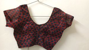 Aryahi Dupiyan Blouse