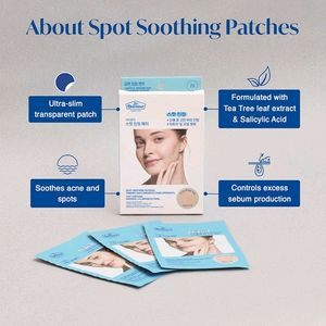 Acne Spot Patch