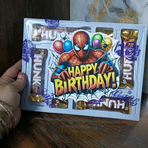 for boys 🅰️💐 birthday gift