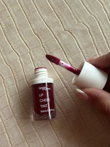 Earth Rhythm Lip &amp; Cheek Tint